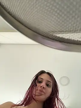 AngelRuby online show from March 2026 03:52:01 PM