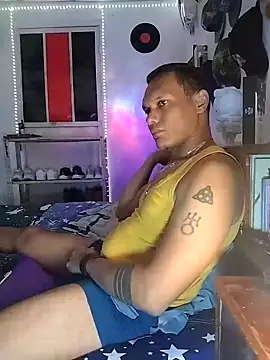 XhaseFoX online show from February 2025 02:49:01 AM