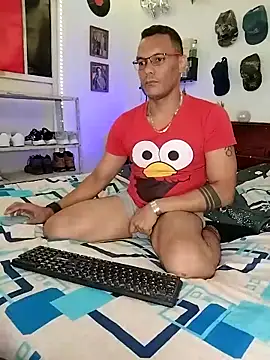 XhaseFoX online show from February 2025 03:20:01 AM