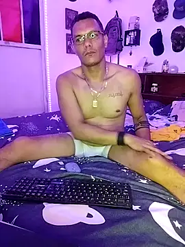 XhaseFoX online show from March 2025 05:29:02 AM