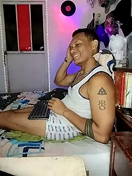 XhaseFoX online show from March 2025 06:21:02 AM