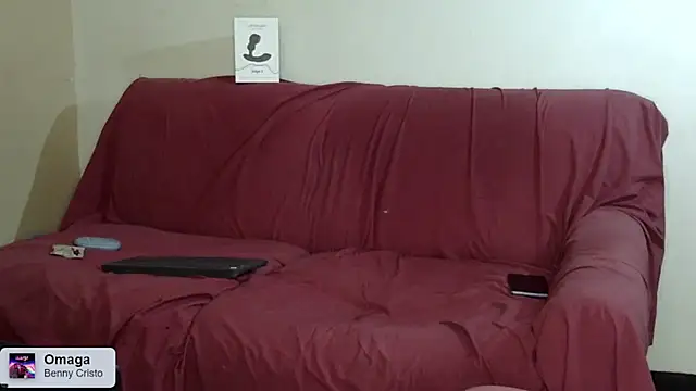 XhaseFoX online show from September 2025 02:06:01 AM