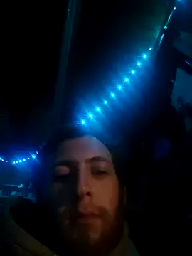 Jaymie2p25 online show from October 2025 01:36:02 AM