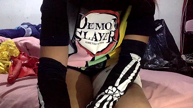 sharonlopez9611 online show from October 2025 03:25:01 AM