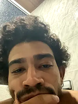 Mineirinho043 online show from October 2025 07:14:02 AM