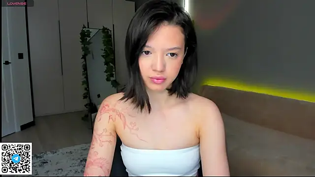 RikoAsada online show from April 2026 06:52:01 AM