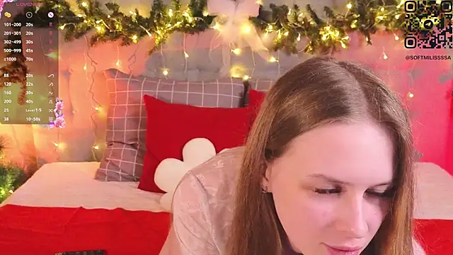 soft babe online show from January 2026 07:27:01 PM