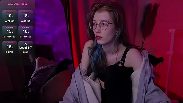 lissaros online show from November 2025 04:56:01 AM