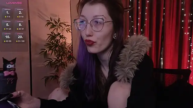 lissaros online show from December 2025 05:12:02 AM