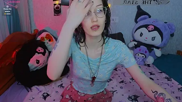 lissaros online show from February 2026 01:50:02 PM