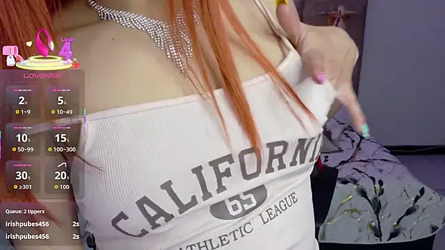 Snapshot of Alektra_bryce chatting on November 2025 07:49:02 PM Alektra bryce online show from November 2025 07:49:02 PM