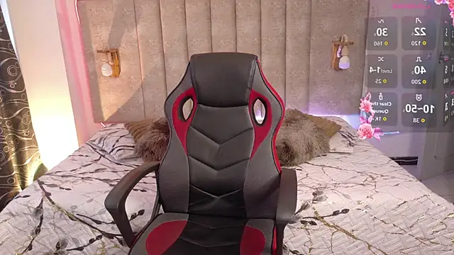 Alektra bryce online show from January 2026 07:39:02 PM