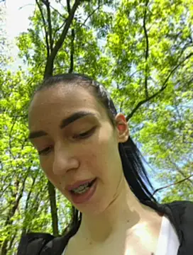 Snapshot of Celine_Roxelle chatting on May 2026 08:55:02 AM Celine Roxelle online show from May 2026 08:55:02 AM