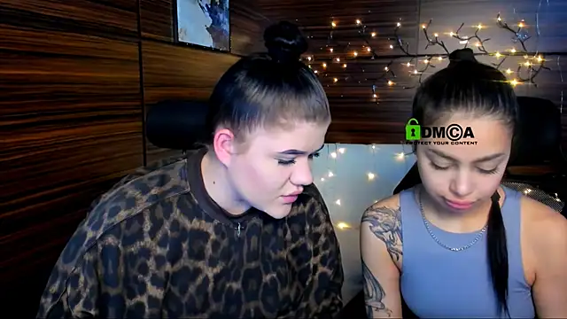 elmira rose online show from February 2025 10:50:02 AM