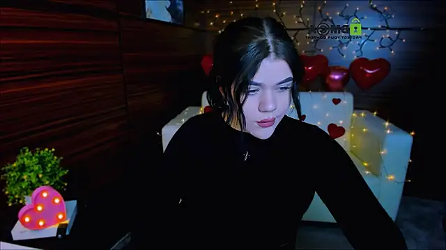 elmira rose online show from February 2025 10:44:02 AM