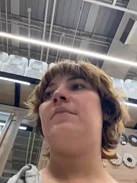 Maggie Geller online show from March 2026 10:49:01 PM