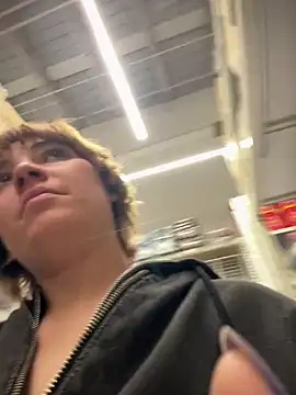 Maggie Geller online show from March 2026 10:06:01 PM