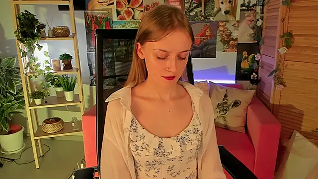 KiraMontoya online show from March 2025 12:34:02 AM