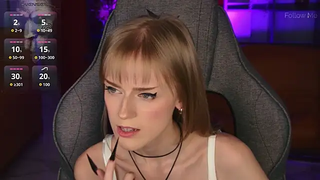 KiraMontoya online show from April 2026 07:58:01 PM