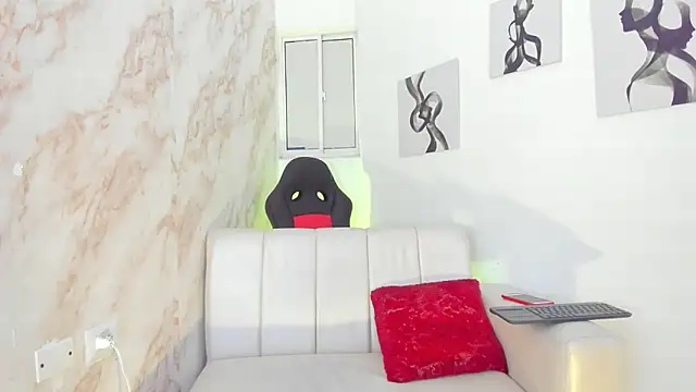 ANDRES STUD online show from September 2025 04:39:02 AM