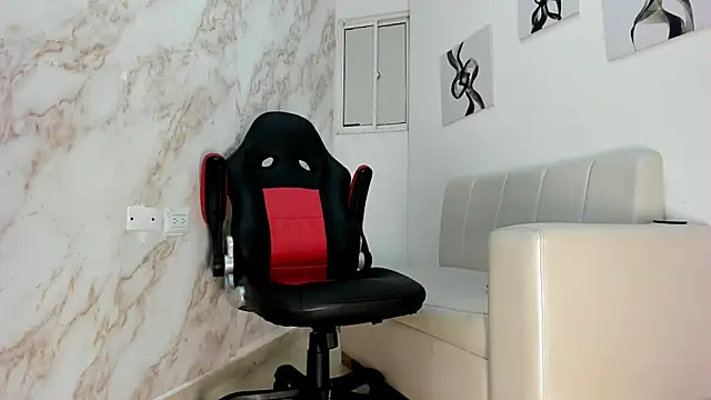 ANDRES STUD online show from November 2025 04:24:02 AM