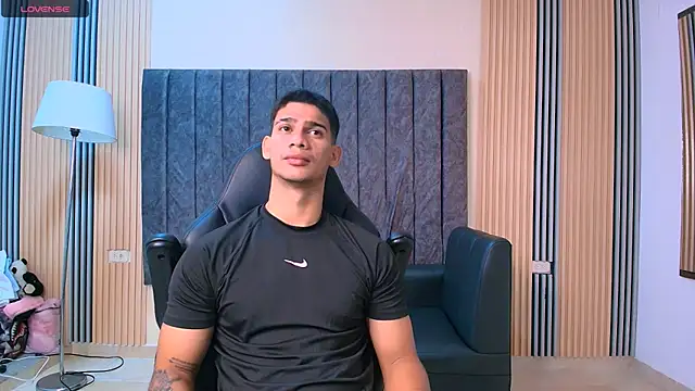 Snapshot of ANDRES_STUD chatting on July 2026 03:22:01 AM ANDRES STUD online show from July 2026 03:22:01 AM