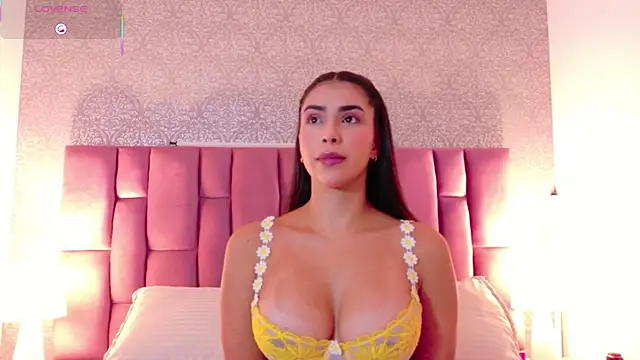 FelicityAdams online show from March 2026 02:35:02 PM