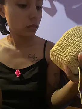 julieta fn online show from March 2026 01:12:02 AM