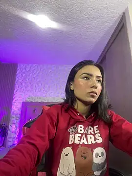 julieta fn online show from March 2026 02:33:02 PM