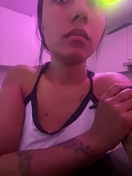 julieta fn online show from March 2026 01:44:01 PM