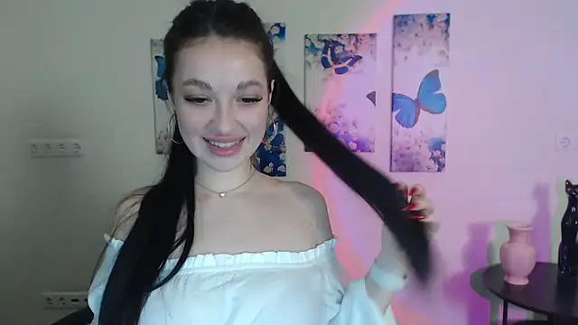 Eva Eldis online show from February 2025 04:41:02 PM