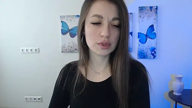 Eva Eldis online show from February 2025 09:48:01 AM