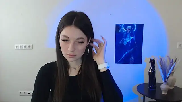 Eva Eldis online show from February 2025 01:22:02 PM