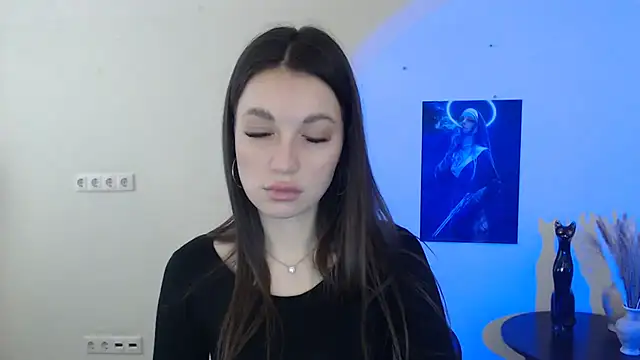 Eva Eldis online show from February 2025 01:30:01 PM