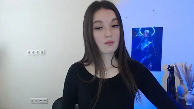 Eva Eldis online show from February 2025 02:35:02 PM