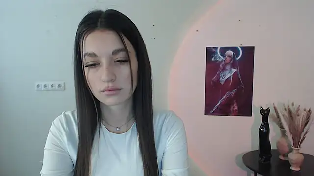 Eva Eldis online show from February 2025 02:33:01 PM