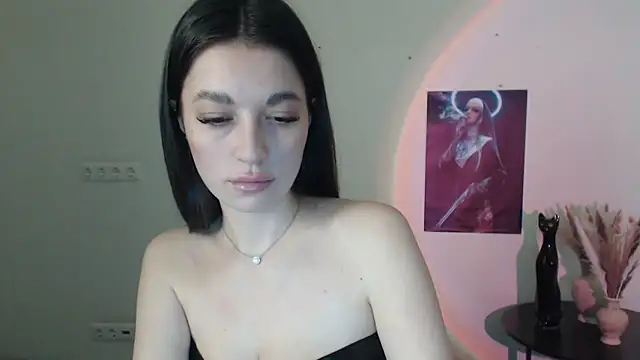 Eva Eldis online show from February 2025 08:37:02 AM