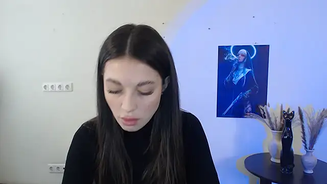 Eva Eldis online show from March 2025 11:07:02 AM