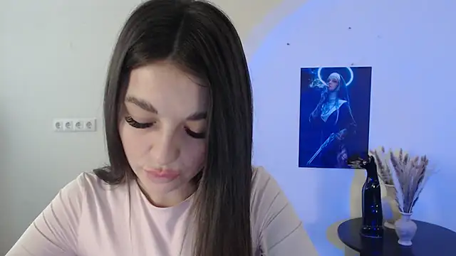 Eva Eldis online show from March 2025 02:53:02 PM