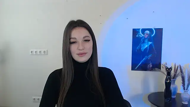 Eva Eldis online show from March 2025 01:23:02 PM