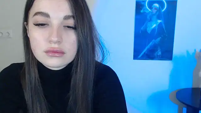 Eva Eldis online show from March 2025 04:34:02 PM