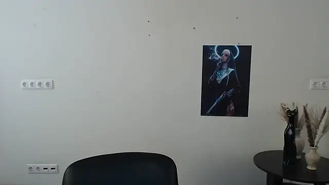 Eva Eldis online show from March 2025 11:30:02 AM