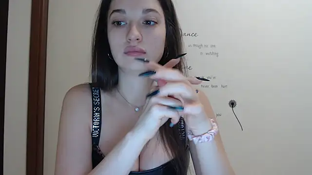 Eva Eldis online show from September 2025 02:38:02 PM