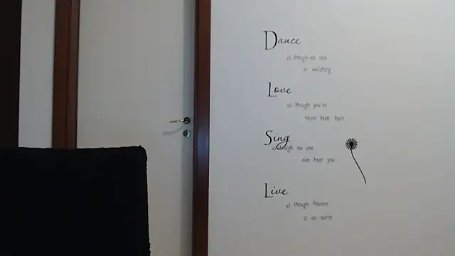 Eva Eldis online show from September 2025 12:38:02 PM