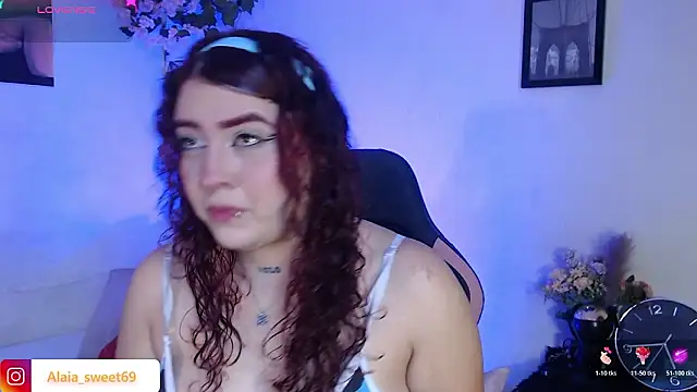 alaia sweetxxx online show from March 2026 10:39:02 PM