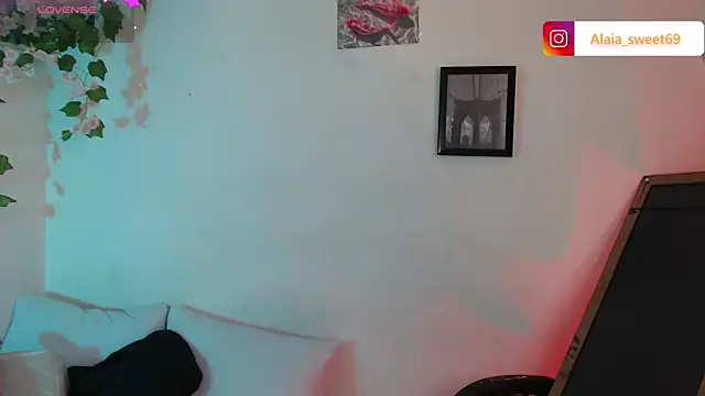 alaia sweetxxx online show from March 2026 09:59:01 PM