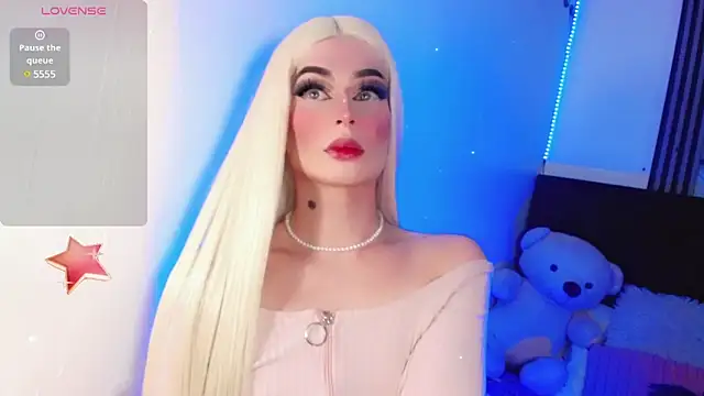 Irina milkmaid online show from March 2025 07:02:02 AM