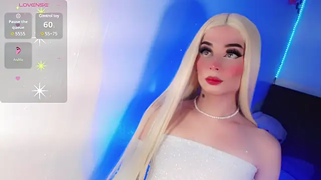 Irina milkmaid online show from March 2025 04:58:01 AM