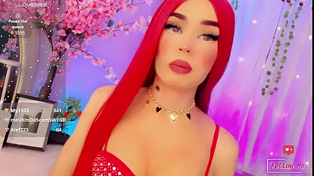 Irina milkmaid online show from January 2026 03:45:02 AM