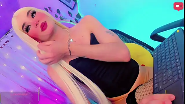 Irina milkmaid online show from March 2026 07:31:02 PM